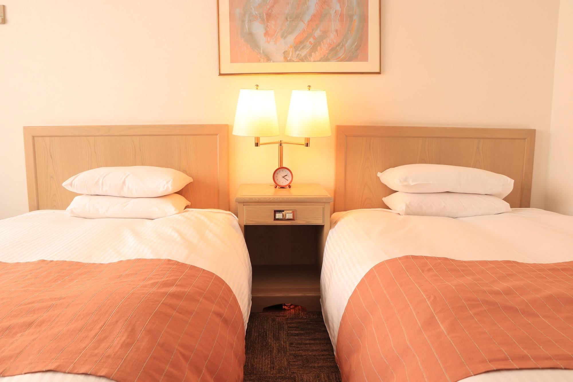 Sahoro Resort Hotel Shintoku Esterno foto