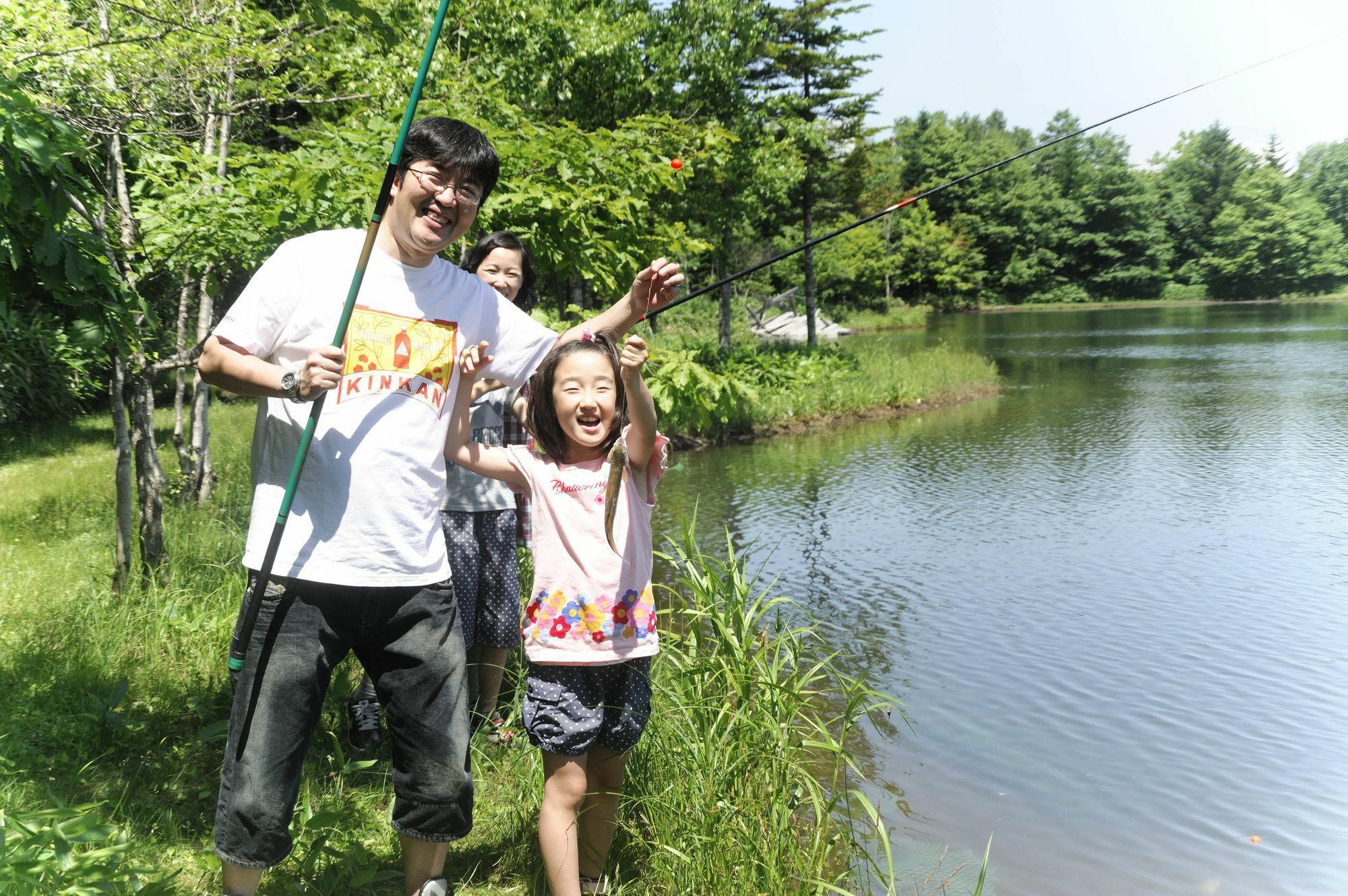 Sahoro Resort Hotel Shintoku Esterno foto